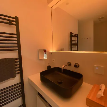 Apartment Chiara Luxueus Rustig *