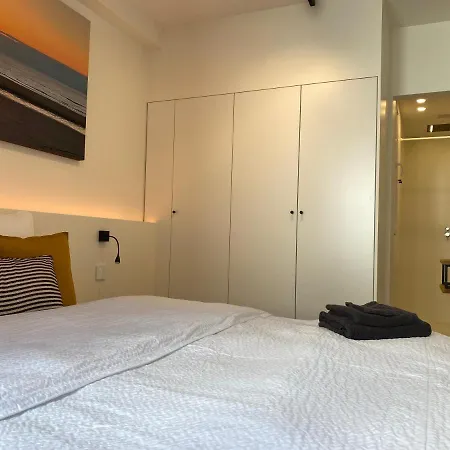 Apartment Chiara Luxueus Rustig