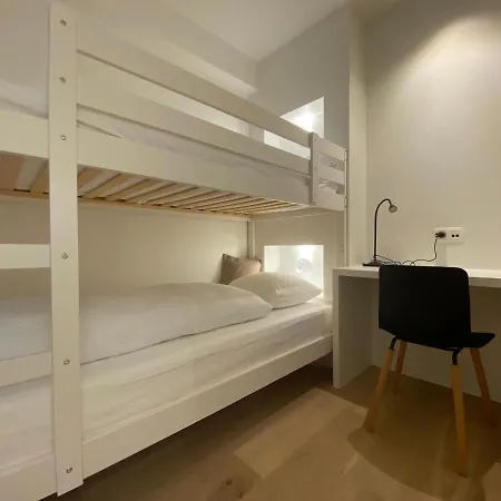 Apartment Chiara Luxueus Rustig Ostend