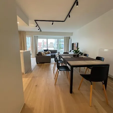 Apartment Chiara Luxueus Rustig *