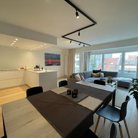 Chiara Luxueus Rustig Apartment *