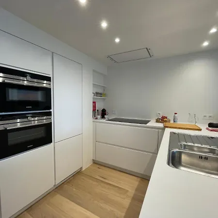 Chiara Luxueus Rustig Ostend