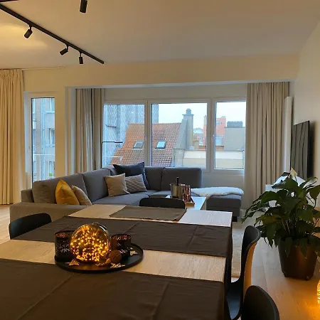 Chiara Luxueus Rustig * Ostend